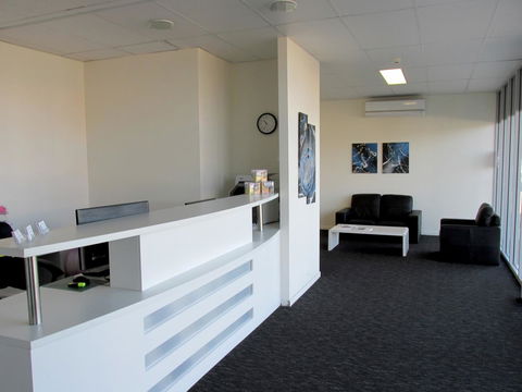 Monterey Apartments Moranbah - Accommodation Port Macquarie 5