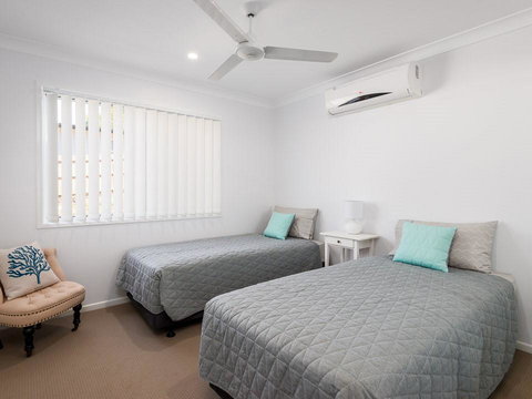 Briz Stays - Whites Road - Accommodation Port Macquarie 6