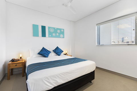 Motel On Gregory - Accommodation Port Macquarie 10