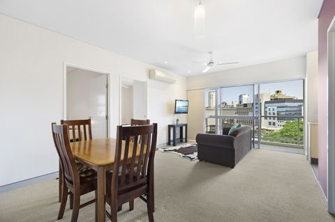 Motel On Gregory - Accommodation Port Macquarie 18
