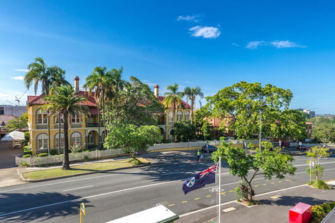Motel On Gregory - Accommodation Port Macquarie 5