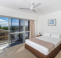 Motel on Gregory - Accommodation Port Macquarie