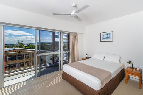 Motel On Gregory - Accommodation Port Macquarie 0
