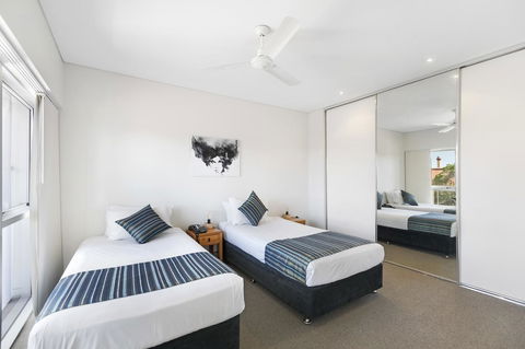 Motel On Gregory - Accommodation Port Macquarie 14