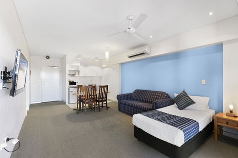 Motel On Gregory - Accommodation Port Macquarie 17
