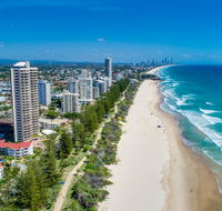 Burleigh Esplanade Apartments - Accommodation Port Macquarie