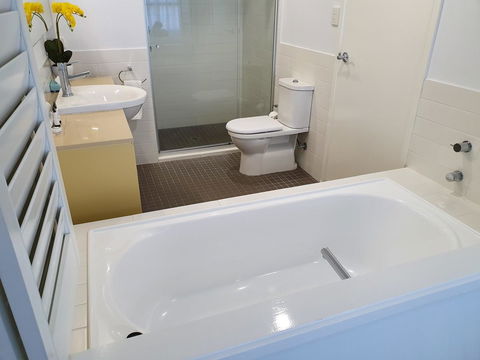 Azure Sea Whitsunday Resort - Accommodation Port Macquarie 3