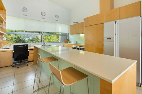 Azure Sea Whitsunday Resort - Accommodation Port Macquarie 28