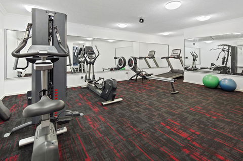 Azure Sea Whitsunday Resort - Accommodation Port Macquarie 43