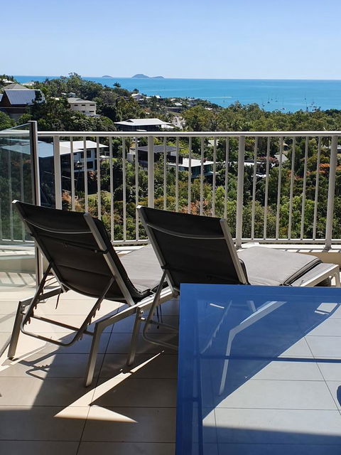 Azure Sea Whitsunday Resort - Accommodation Port Macquarie 19