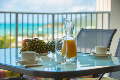 Azure Sea Whitsunday Resort - Accommodation Port Macquarie 31