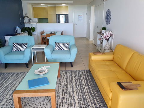 Azure Sea Whitsunday Resort - Accommodation Port Macquarie 4