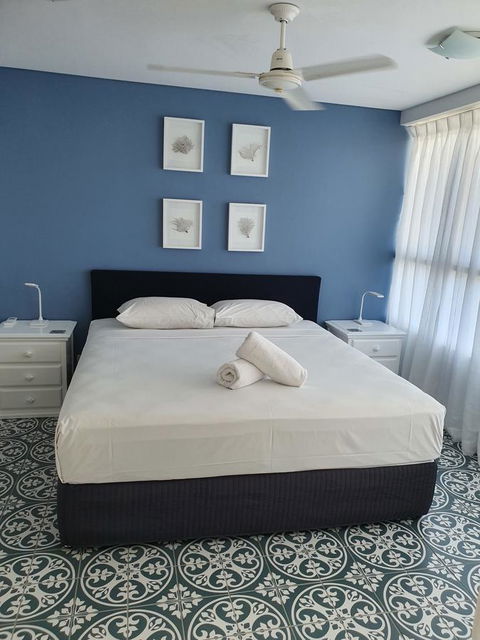 Azure Sea Whitsunday Resort - Accommodation Port Macquarie 6