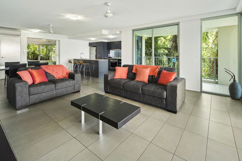 Azure Sea Whitsunday Resort - Accommodation Port Macquarie 34