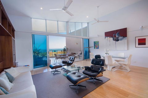 Azure Sea Whitsunday Resort - Accommodation Port Macquarie 7