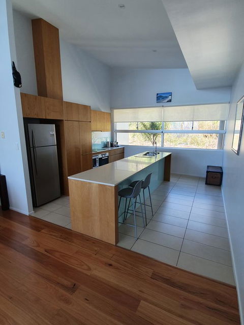 Azure Sea Whitsunday Resort - Accommodation Port Macquarie 23