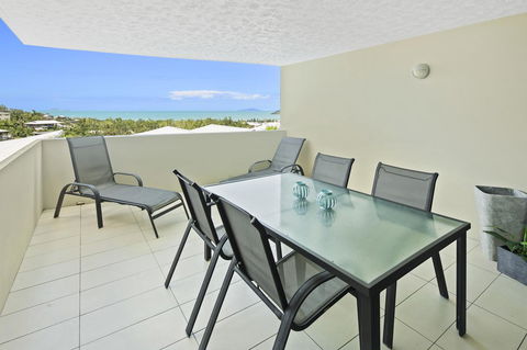 Azure Sea Whitsunday Resort - Accommodation Port Macquarie 40