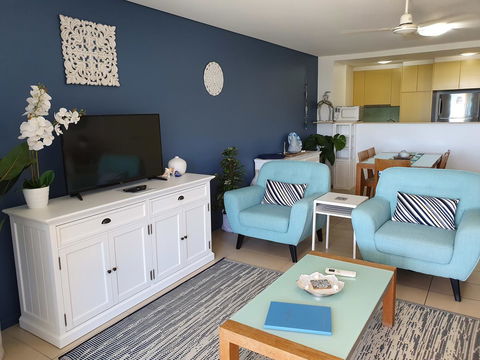 Azure Sea Whitsunday Resort - Accommodation Port Macquarie 5