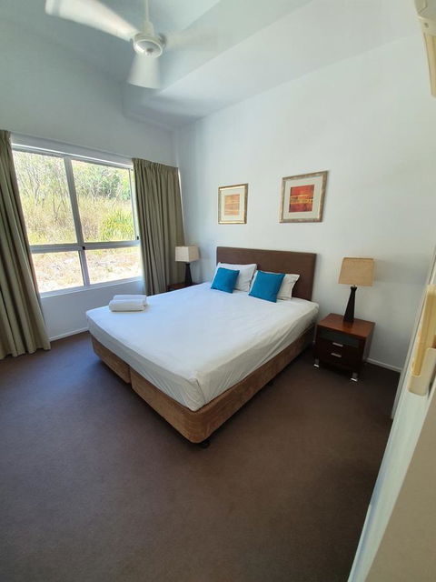 Azure Sea Whitsunday Resort - Accommodation Port Macquarie 17