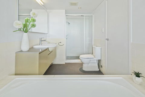 Azure Sea Whitsunday Resort - Accommodation Port Macquarie 38