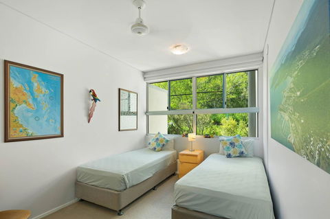 Azure Sea Whitsunday Resort - Accommodation Port Macquarie 12