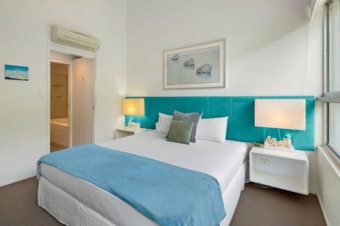 Azure Sea Whitsunday Resort - Accommodation Port Macquarie 26