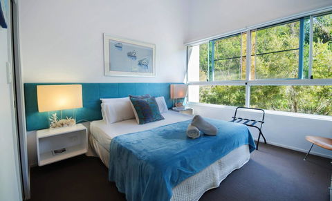 Azure Sea Whitsunday Resort - Accommodation Port Macquarie 8