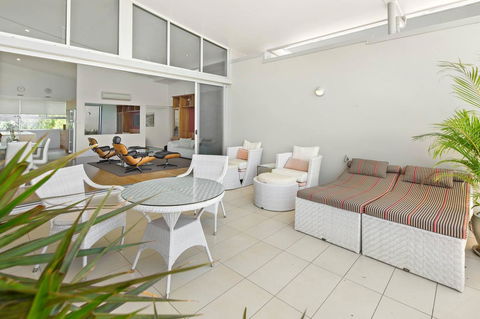 Azure Sea Whitsunday Resort - Accommodation Port Macquarie 11