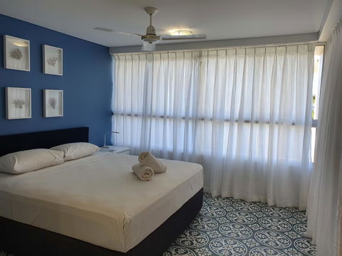 Azure Sea Whitsunday Resort - Accommodation Port Macquarie 2