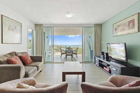 Azure Sea Whitsunday Resort - Accommodation Port Macquarie 42