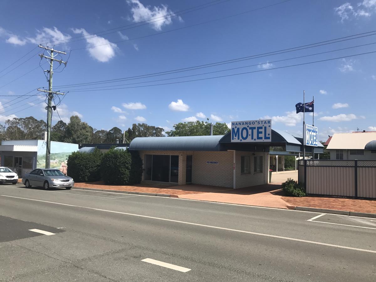 Barker Creek Flat ACT Accommodation Port Macquarie