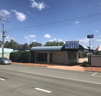 Nanango Star Motel - Accommodation Port Macquarie