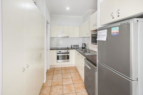 Rimini Holiday Apartments - Accommodation Port Macquarie 4