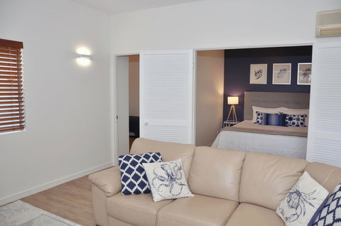 Rimini Holiday Apartments - Accommodation Port Macquarie 25