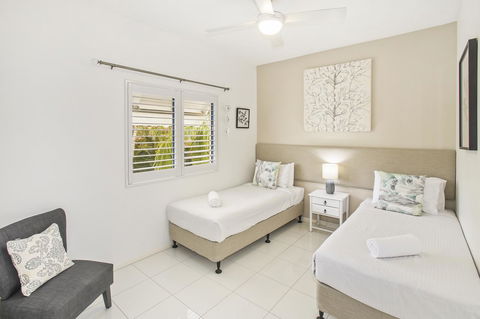Rimini Holiday Apartments - Accommodation Port Macquarie 8