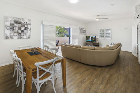 Rimini Holiday Apartments - Accommodation Port Macquarie 19