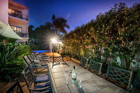 Rimini Holiday Apartments - Accommodation Port Macquarie 35