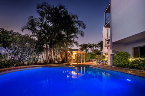 Rimini Holiday Apartments - Accommodation Port Macquarie 33