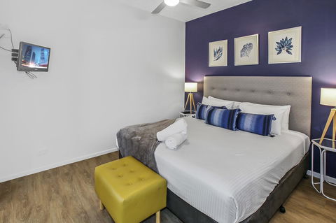 Rimini Holiday Apartments - Accommodation Port Macquarie 17