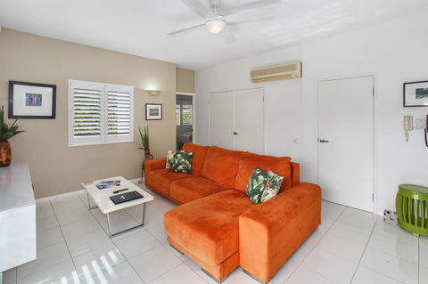 Rimini Holiday Apartments - Accommodation Port Macquarie 15