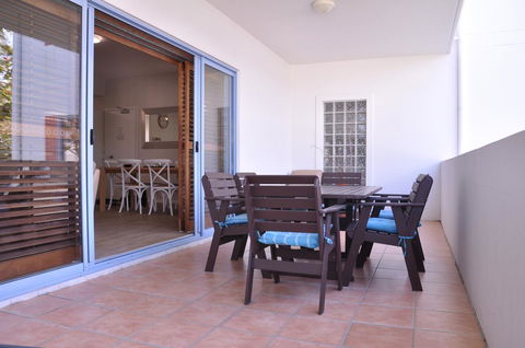 Rimini Holiday Apartments - Accommodation Port Macquarie 27