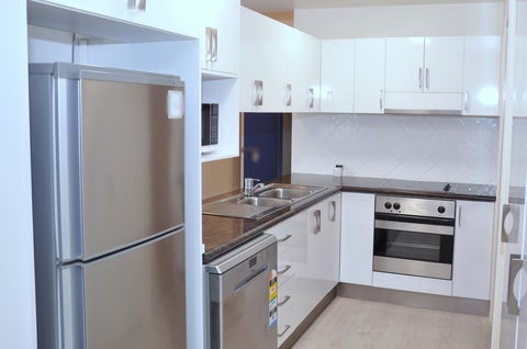 Rimini Holiday Apartments - Accommodation Port Macquarie 39