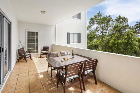 Rimini Holiday Apartments - Accommodation Port Macquarie 23