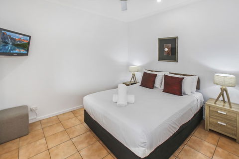 Rimini Holiday Apartments - Accommodation Port Macquarie 2