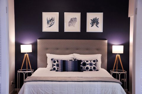 Rimini Holiday Apartments - Accommodation Port Macquarie 32