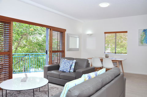 Rimini Holiday Apartments - Accommodation Port Macquarie 37