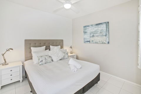 Rimini Holiday Apartments - Accommodation Port Macquarie 9