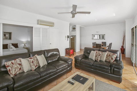 Rimini Holiday Apartments - Accommodation Port Macquarie 3