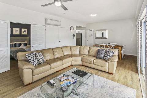Rimini Holiday Apartments - Accommodation Port Macquarie 20
