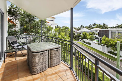 Rimini Holiday Apartments - Accommodation Port Macquarie 7